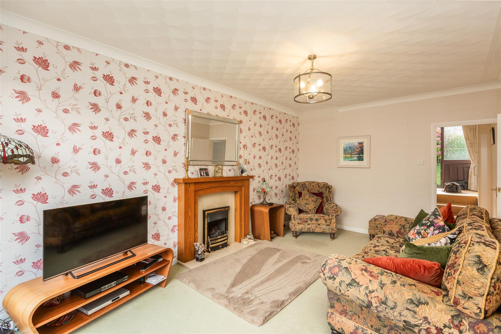 Parc Howard Avenue, Llanelli, SA15 3LQ